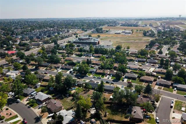 8711 Oakwood Street Westminster, CO 80031