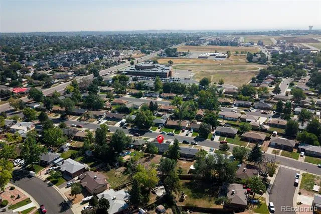 8711 Oakwood Street Westminster, CO 80031