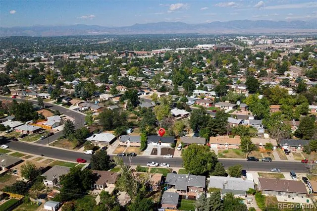 8711 Oakwood Street Westminster, CO 80031