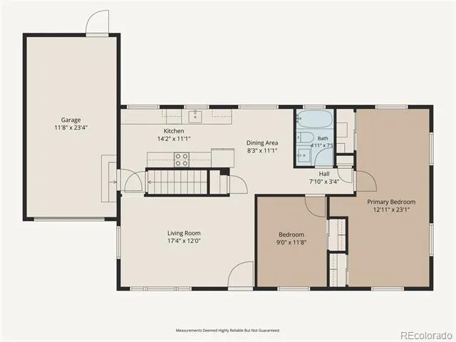 8711 Oakwood Street Westminster, CO 80031