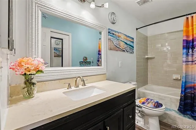 1814 W 102nd Avenue Denver, CO 80260