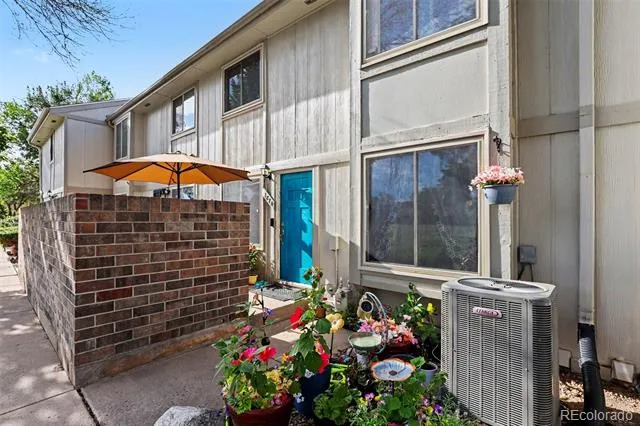 1814 W 102nd Avenue Denver, CO 80260