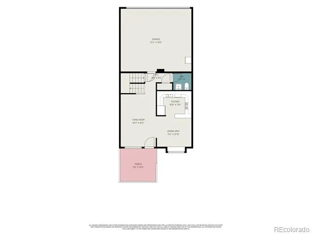 1814 W 102nd Avenue Denver, CO 80260