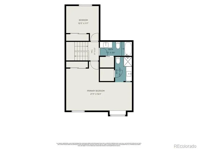1814 W 102nd Avenue Denver, CO 80260