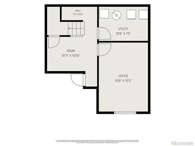 1814 W 102nd Avenue Denver, CO 80260