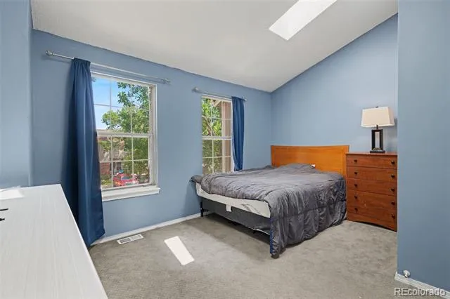 9715 W Chatfield Avenue #E Littleton, CO 80128