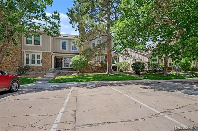 9715 W Chatfield Avenue #E Littleton, CO 80128