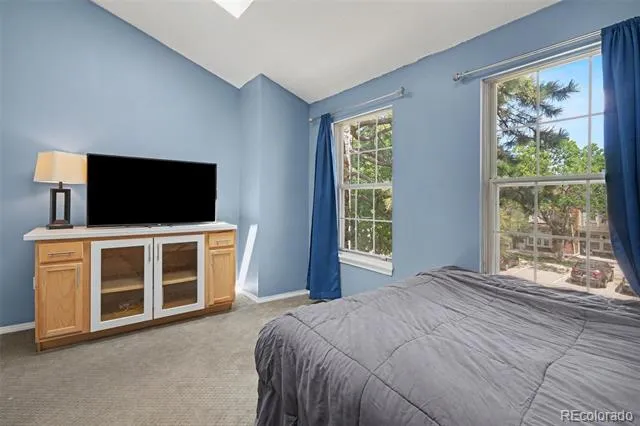 9715 W Chatfield Avenue #E Littleton, CO 80128