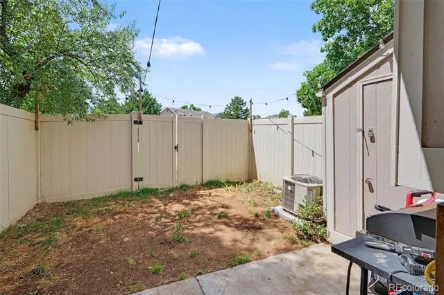 9715 W Chatfield Avenue #E Littleton, CO 80128