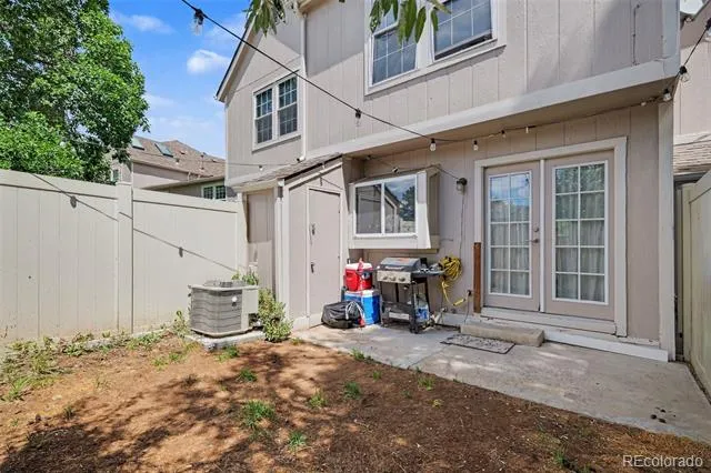 9715 W Chatfield Avenue #E Littleton, CO 80128