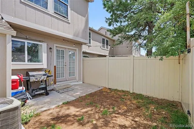 9715 W Chatfield Avenue #E Littleton, CO 80128