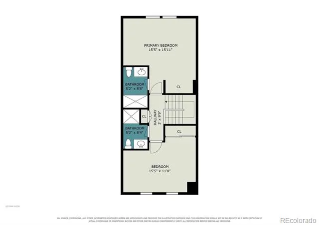 9715 W Chatfield Avenue #E Littleton, CO 80128