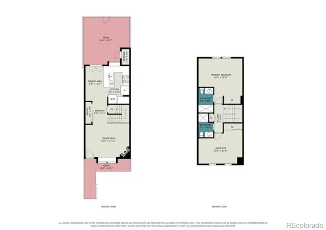 9715 W Chatfield Avenue #E Littleton, CO 80128