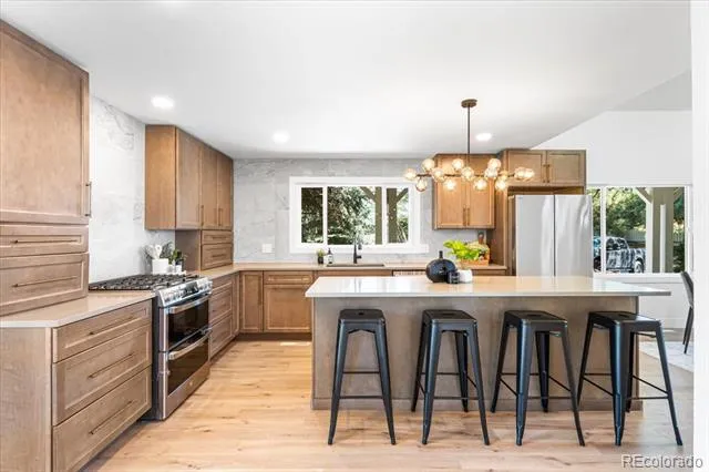 4675 S Yosemite Street #217 Denver, CO 80237