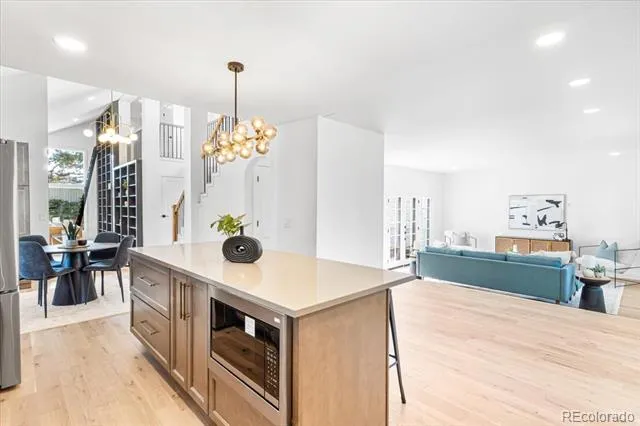 4675 S Yosemite Street #217 Denver, CO 80237