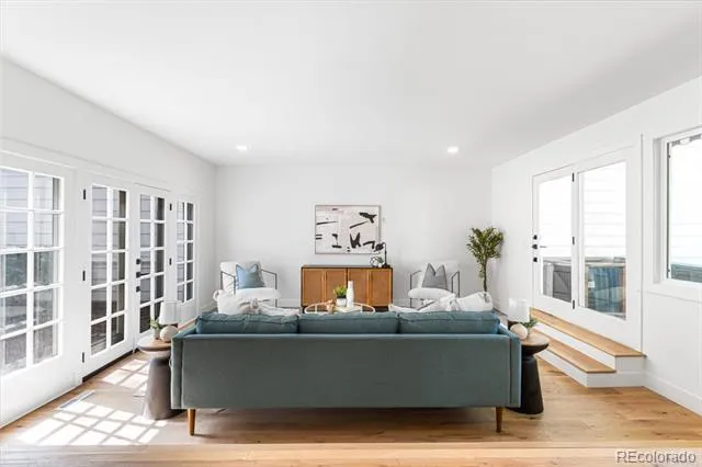 4675 S Yosemite Street #217 Denver, CO 80237