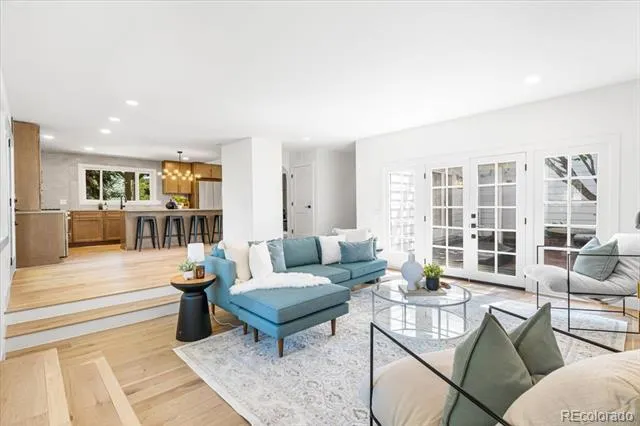 4675 S Yosemite Street #217 Denver, CO 80237