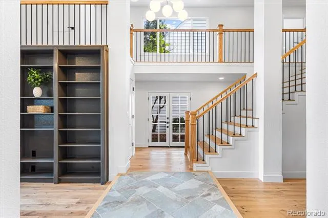 4675 S Yosemite Street #217 Denver, CO 80237