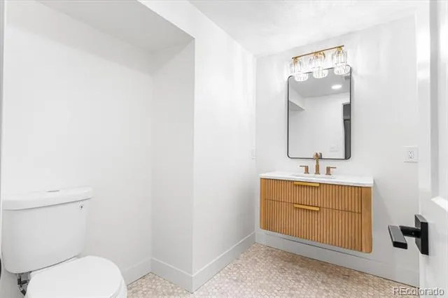 4675 S Yosemite Street #217 Denver, CO 80237