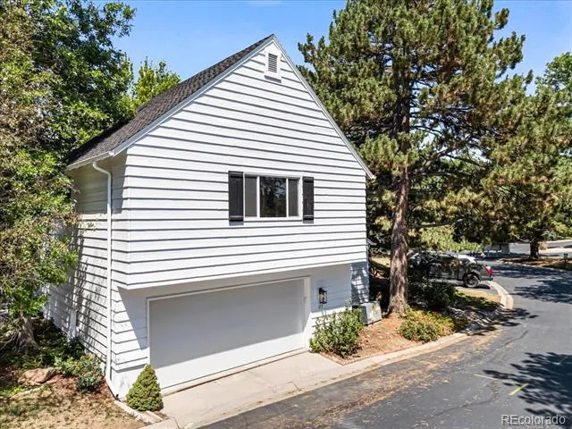 4675 S Yosemite Street #217 Denver, CO 80237