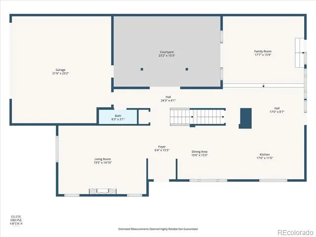 4675 S Yosemite Street #217 Denver, CO 80237