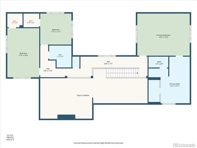 4675 S Yosemite Street #217 Denver, CO 80237