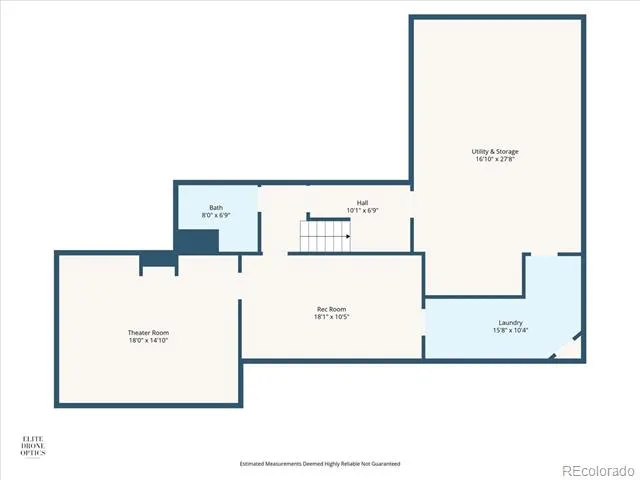 4675 S Yosemite Street #217 Denver, CO 80237
