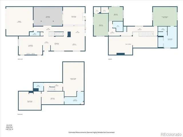 4675 S Yosemite Street #217 Denver, CO 80237