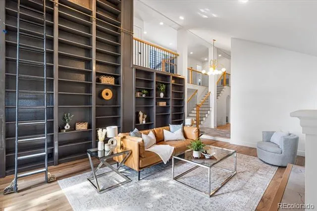 4675 S Yosemite Street #217 Denver, CO 80237