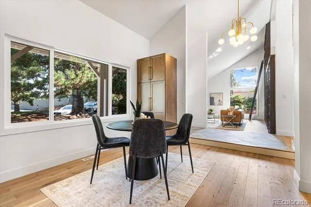 4675 S Yosemite Street #217 Denver, CO 80237