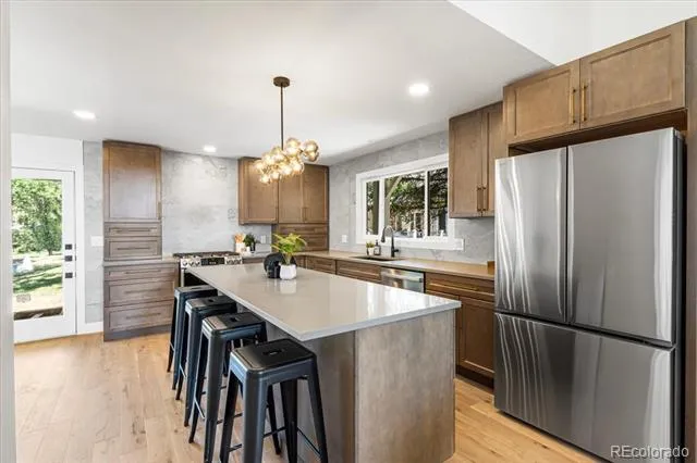 4675 S Yosemite Street #217 Denver, CO 80237