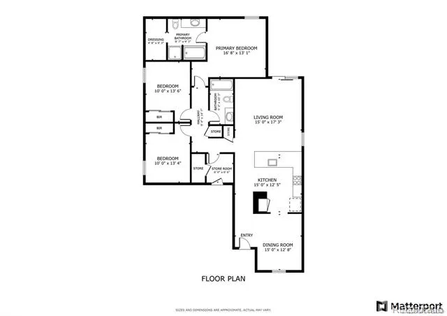389 Maple Street Bennett, CO 80102