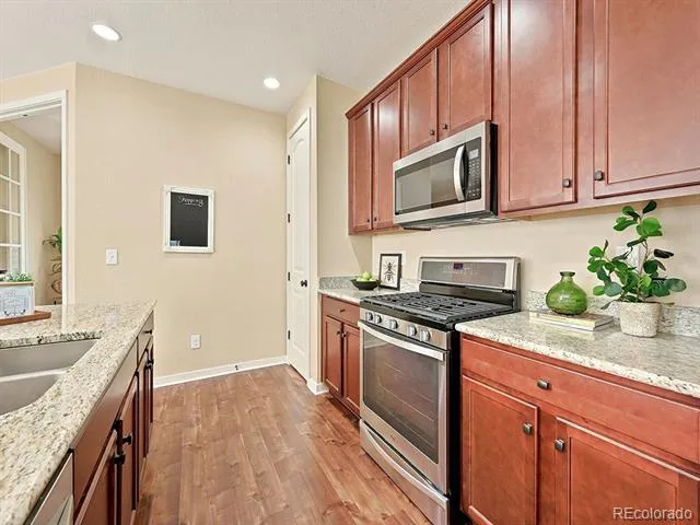 9980 Hough Point Parker, CO 80134