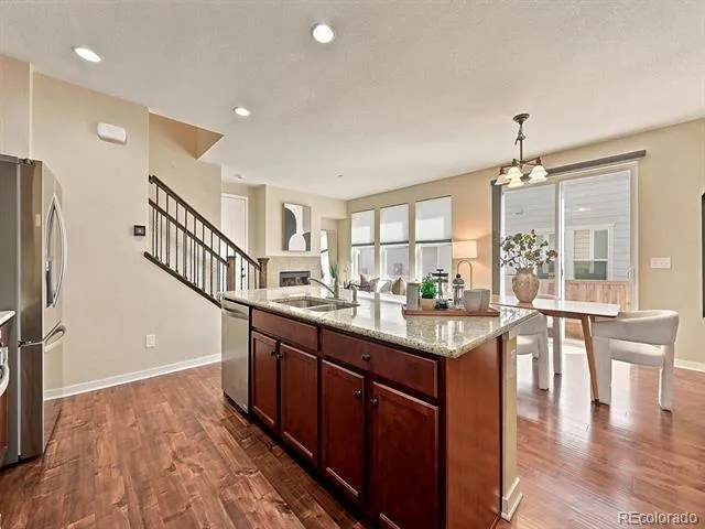9980 Hough Point Parker, CO 80134