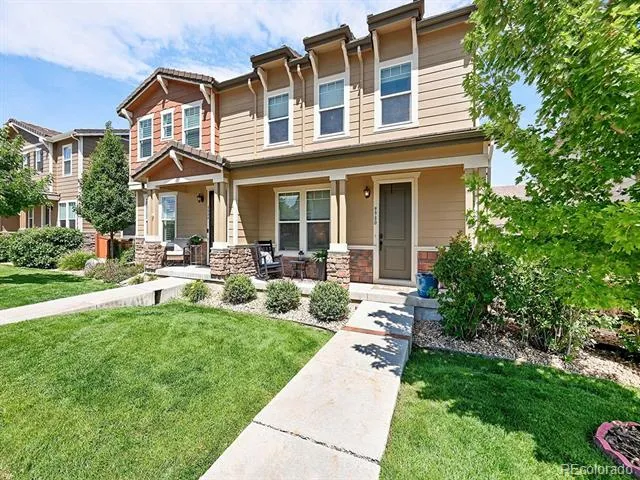 9980 Hough Point Parker, CO 80134