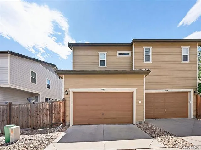 9980 Hough Point Parker, CO 80134