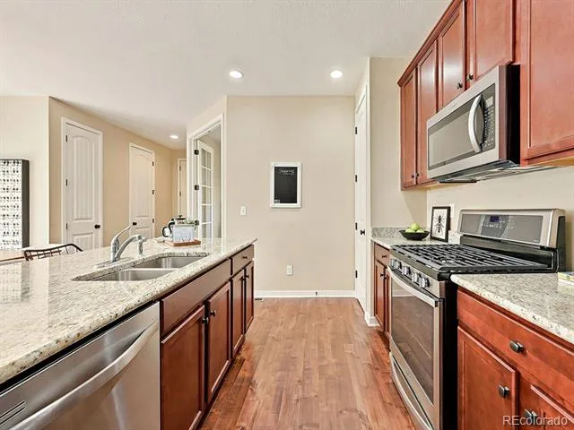 9980 Hough Point Parker, CO 80134