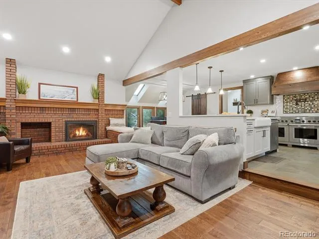 3697 E Euclid Avenue Littleton, CO 80121