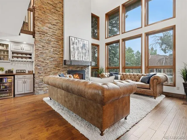 3697 E Euclid Avenue Littleton, CO 80121