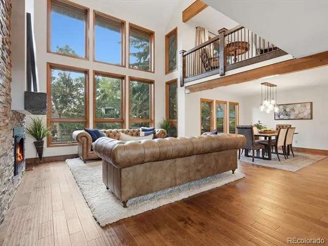3697 E Euclid Avenue Littleton, CO 80121