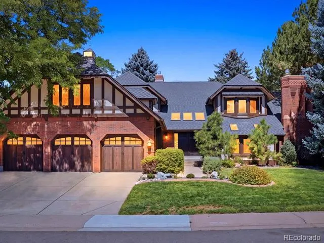 3697 E Euclid Avenue Littleton, CO 80121