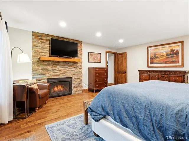 3697 E Euclid Avenue Littleton, CO 80121