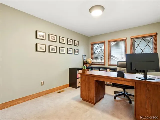 3697 E Euclid Avenue Littleton, CO 80121