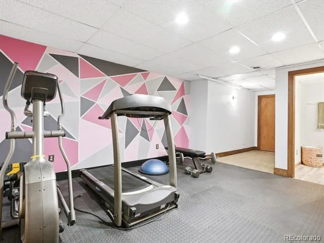 3697 E Euclid Avenue Littleton, CO 80121