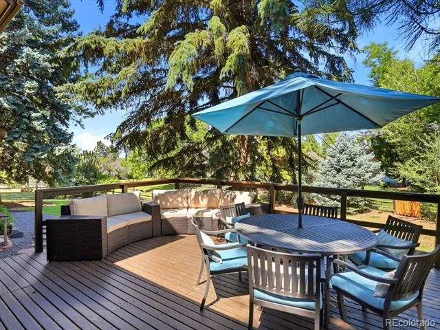 3697 E Euclid Avenue Littleton, CO 80121