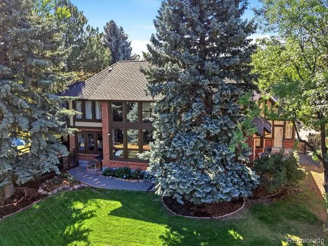 3697 E Euclid Avenue Littleton, CO 80121