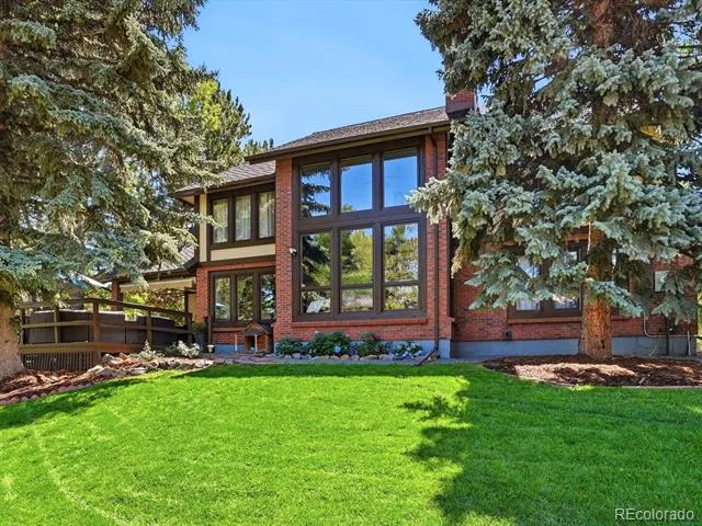 3697 E Euclid Avenue Littleton, CO 80121
