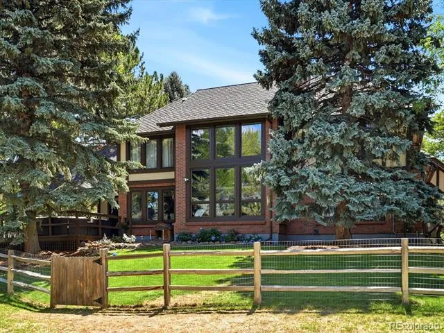 3697 E Euclid Avenue Littleton, CO 80121