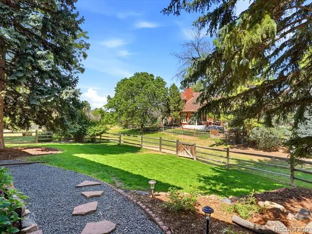 3697 E Euclid Avenue Littleton, CO 80121