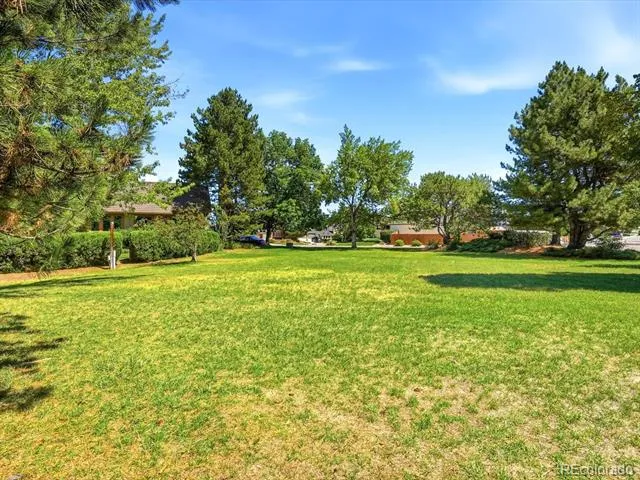 3697 E Euclid Avenue Littleton, CO 80121